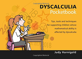Dyscalculia Pocketbook