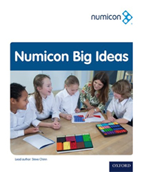 Numicon Big Ideas