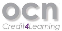 OCN Credit4Learning Logo