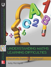Understanding Maths Learning Difficulties